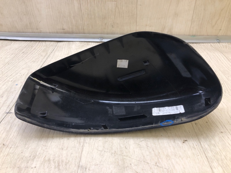 Накладка зеркала левая ALTIMA L33 12-18