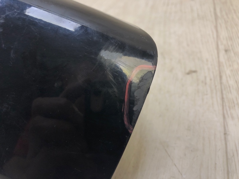 Накладка зеркала левая ALTIMA L33 12-18