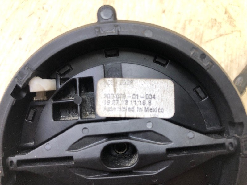 Мотор зеркала ALTIMA L33 12-18