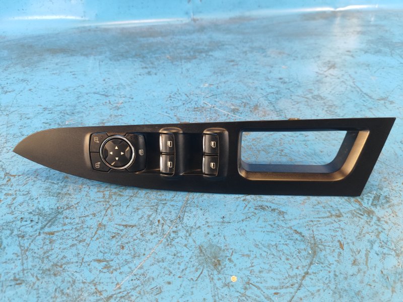 Блок управления стеклоподъемниками FORD FUSION 14- DG9T-14540-ACW Б/У