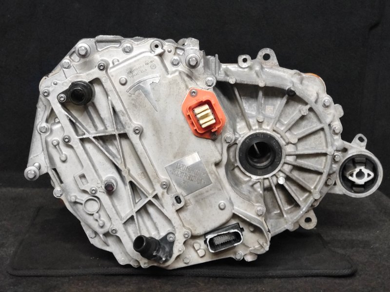 Двигатель электрический задний MODEL Y 19- 2021 Двигатель электрический задний MODEL Y 19- 2021