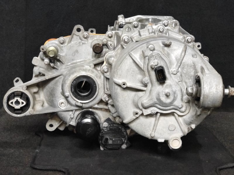 Двигатель электрический задний TESLA MODEL Y 19- Двигатель электрический задний TESLA MODEL Y 19-