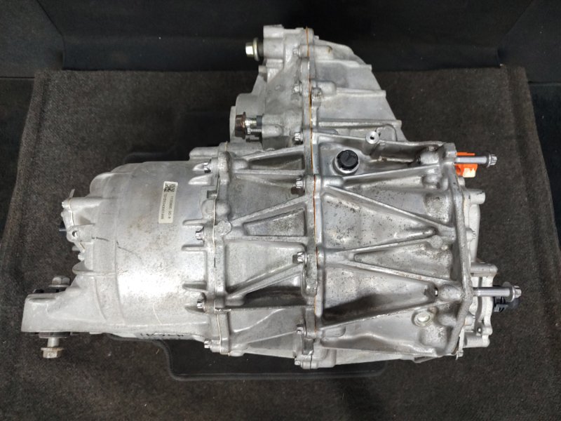 Двигатель электрический задний MODEL Y 19- 2021 Двигатель электрический задний MODEL Y 19- 2021