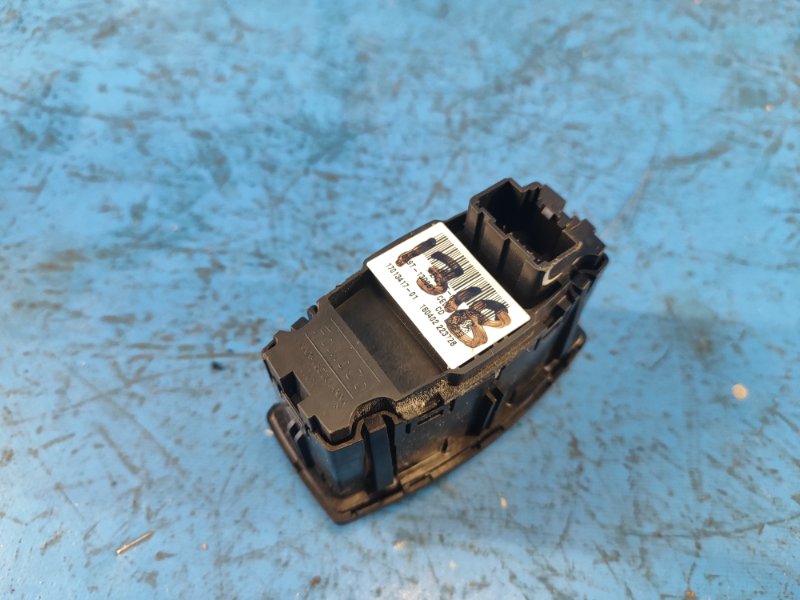 Блок включения фар FORD FUSION 14- Блок включения фар FORD FUSION 14-