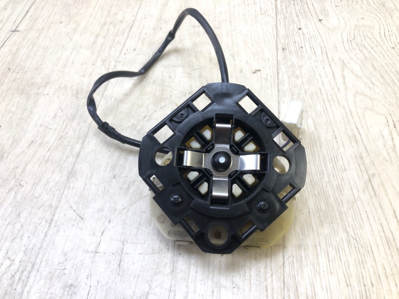 Мотор зеркала NISSAN MURANO Z51 07-14 96367-4BA0A Б/У