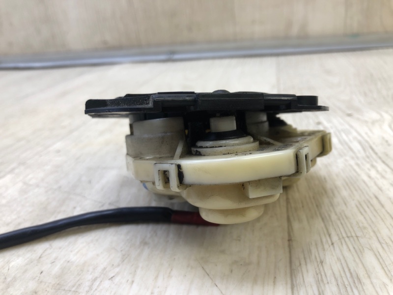 Мотор зеркала NISSAN MURANO Z51 07-14