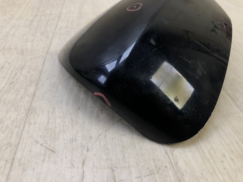 Накладка зеркала левая MURANO Z51 07-14