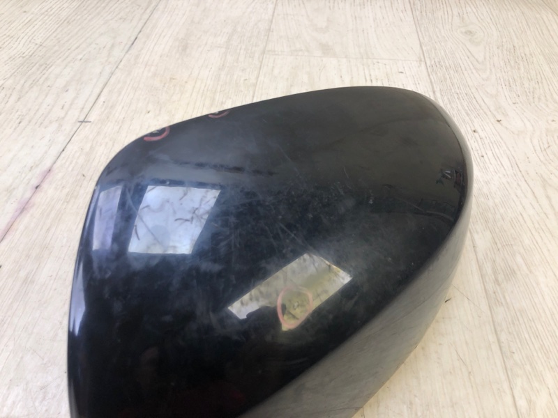 Накладка зеркала левая MURANO Z51 07-14