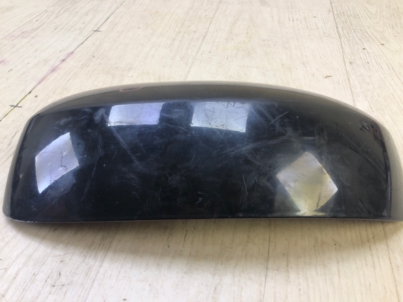 Накладка зеркала левая MURANO Z51 07-14