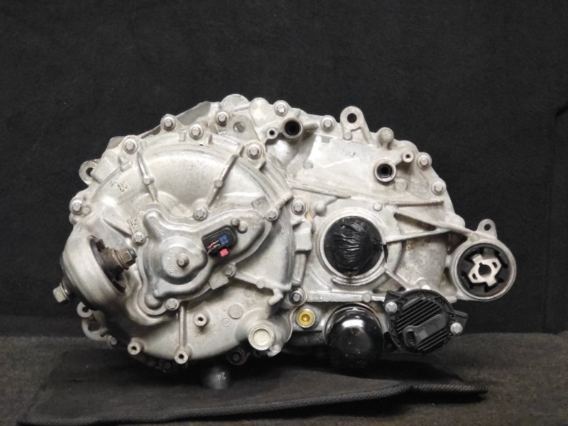 Двигатель электрический передний MODEL Y 19- 2021 Двигатель электрический передний MODEL Y 19- 2021