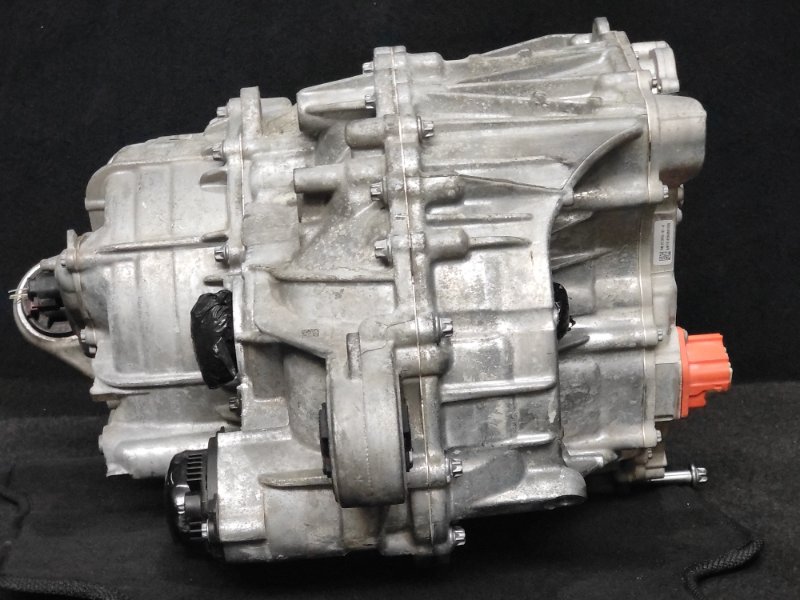 Двигатель электрический передний MODEL Y 19- 2021 Двигатель электрический передний MODEL Y 19- 2021