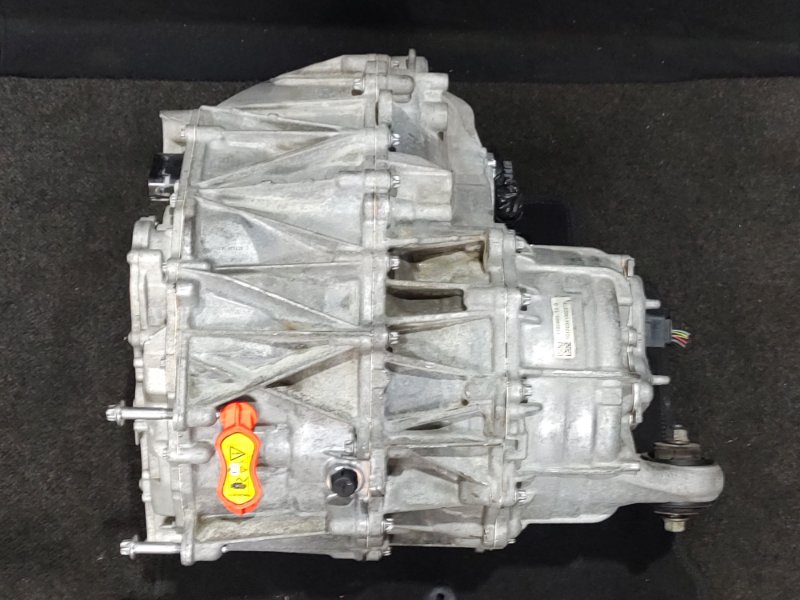 Двигатель электрический передний MODEL Y 19- 2021 Двигатель электрический передний MODEL Y 19- 2021