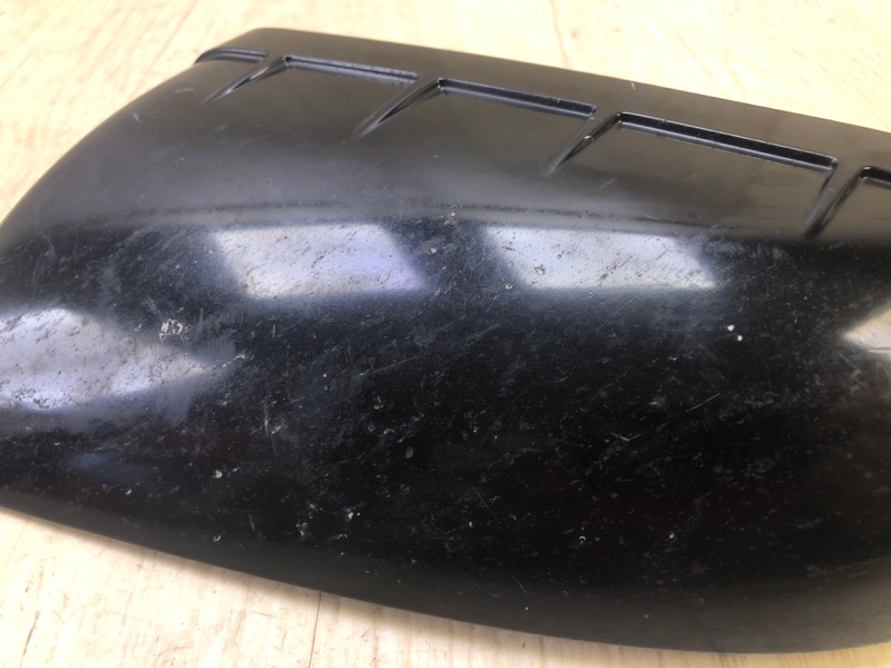 Накладка зеркала левая TAURUS 07-09