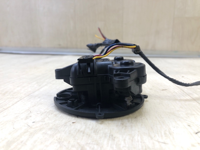 Мотор зеркала TAURUS 07-09