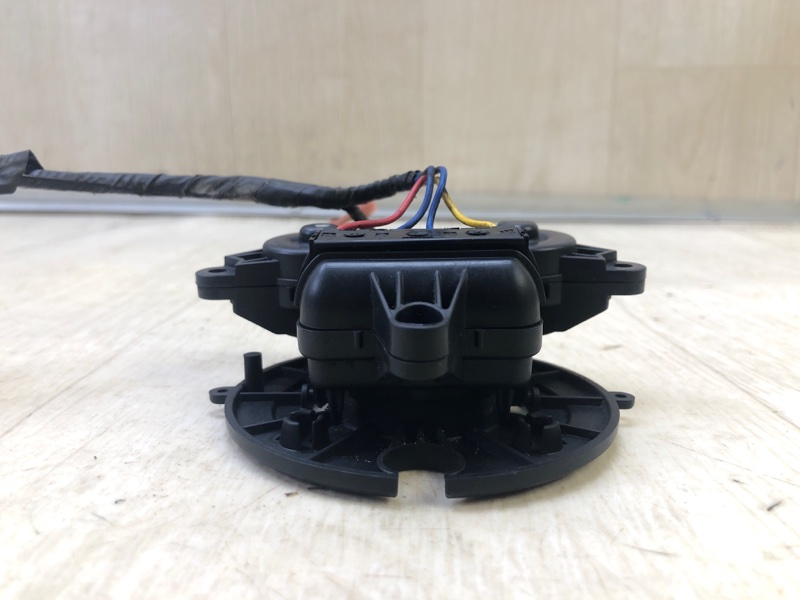 Мотор зеркала TAURUS 07-09