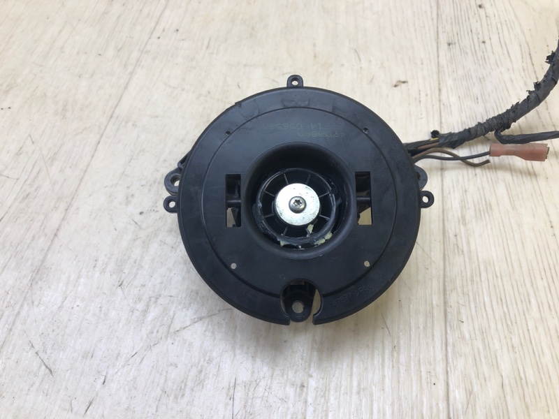 Мотор зеркала FORD TAURUS 07-09 6U5Z-17D696-C Б/У