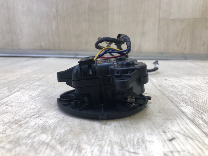 Мотор зеркала TAURUS 07-09