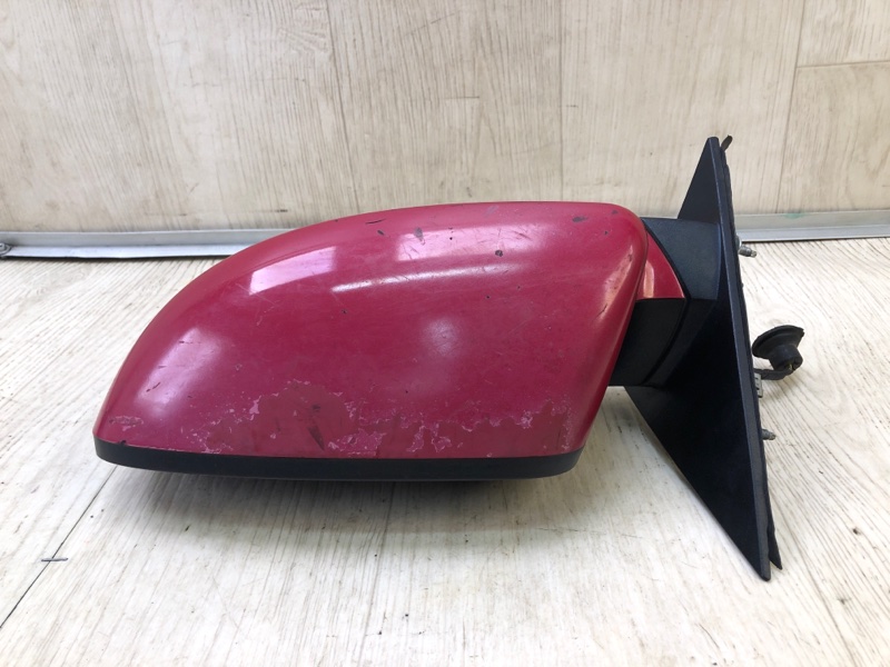 Зеркало левое CHRYSLER 200 10-14