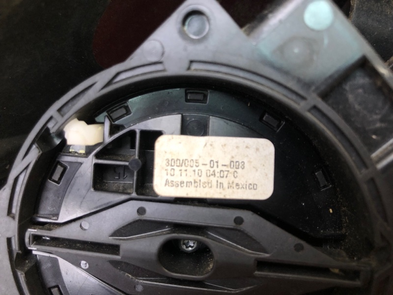 Зеркало левое 200 10-14