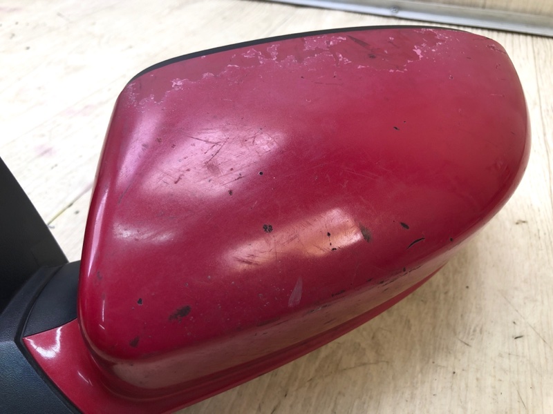 Зеркало левое 200 10-14