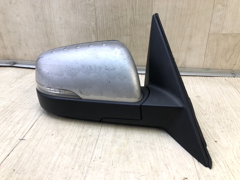 Зеркало правое KIA SOUL AM 08-13 876202K851 Б/У