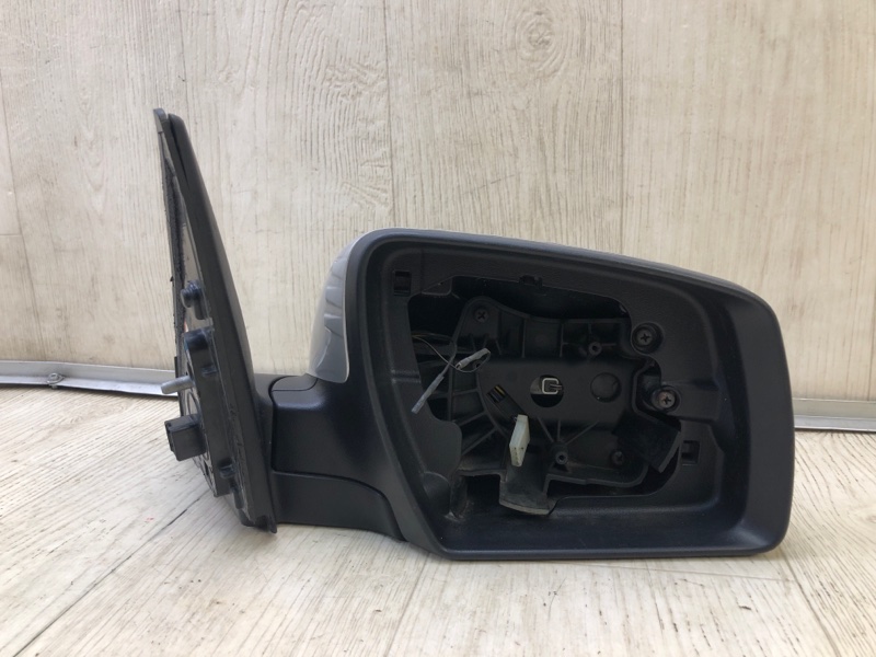 Зеркало правое SOUL AM 08-13