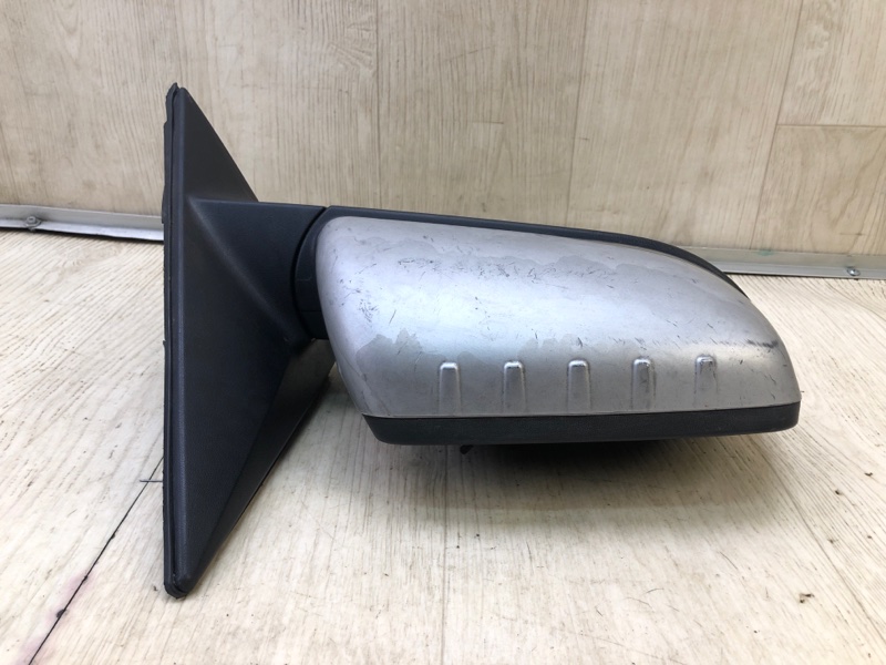Зеркало правое KIA SOUL AM 08-13