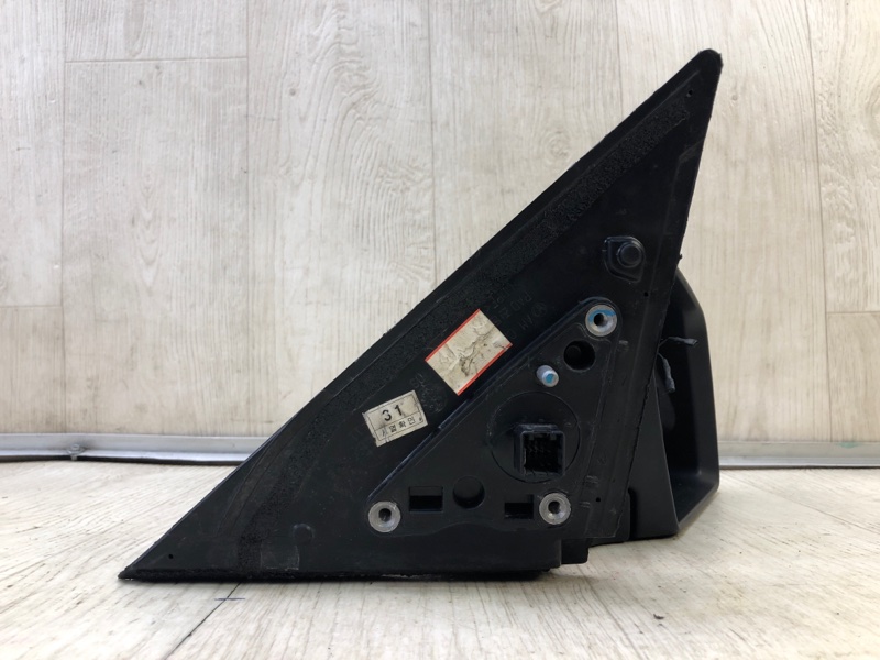 Зеркало правое SOUL AM 08-13