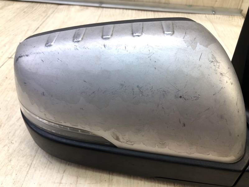 Зеркало правое SOUL AM 08-13