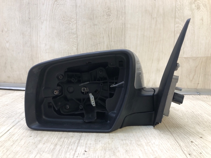 Зеркало левое SOUL AM 08-13