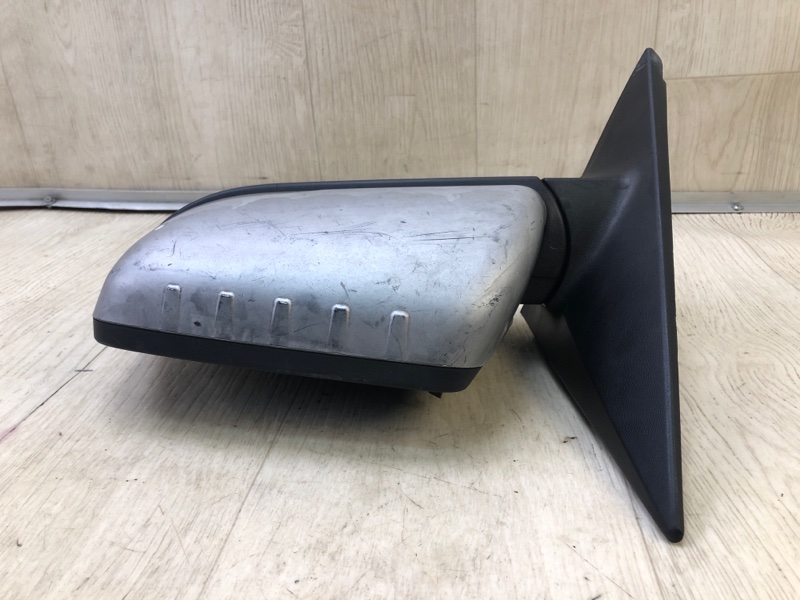 Зеркало левое KIA SOUL AM 08-13