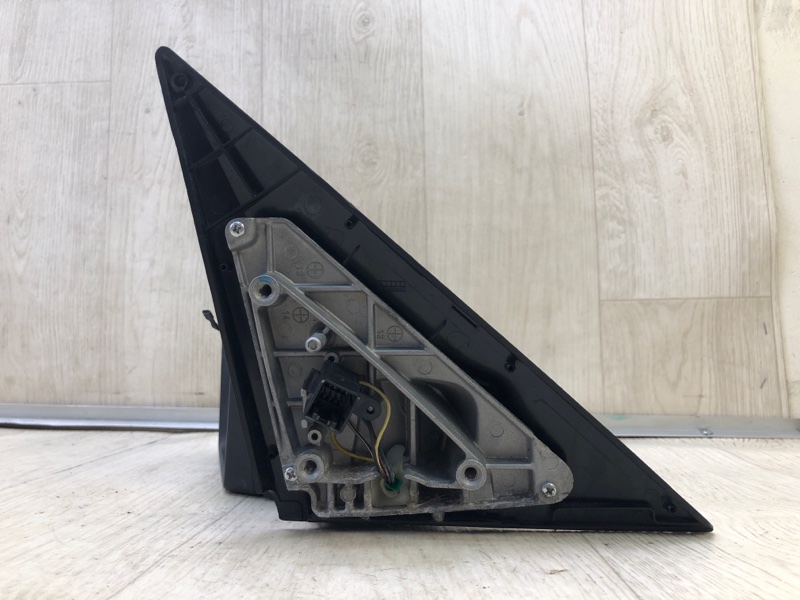 Зеркало левое SOUL AM 08-13