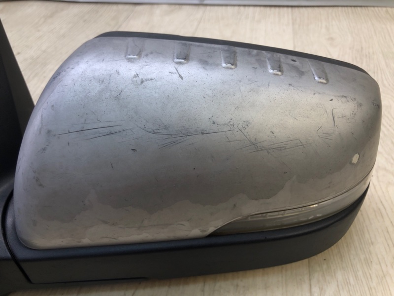 Зеркало левое SOUL AM 08-13