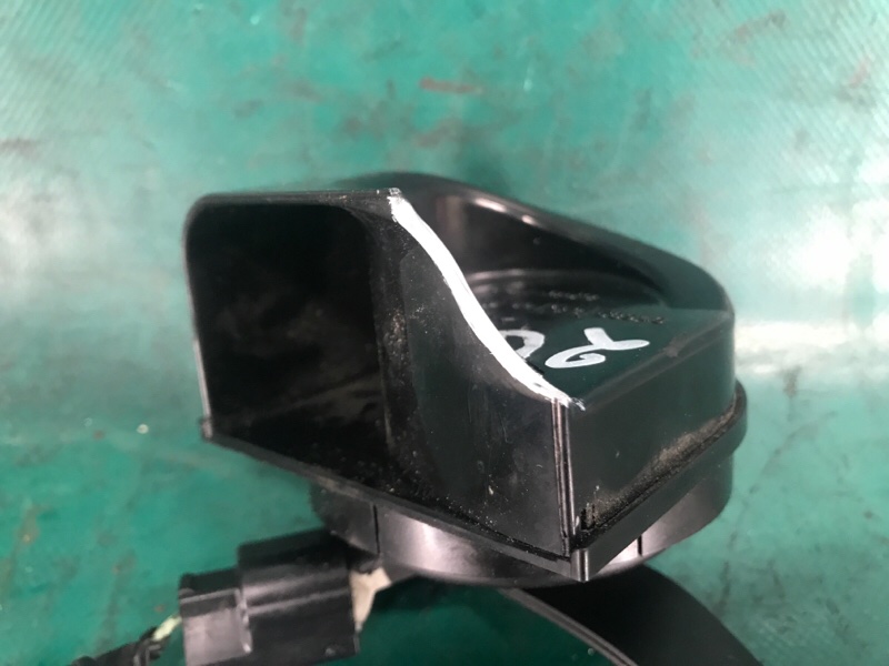 Сигнал MDX (YD2) 06-13 2012 3.7 J37A1