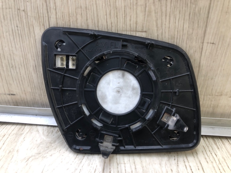 Зеркальный элемент левый SOUL AM 08-13