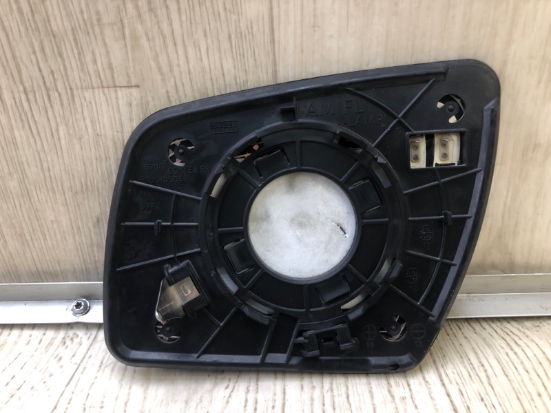 Зеркальный элемент правый SOUL AM 08-13