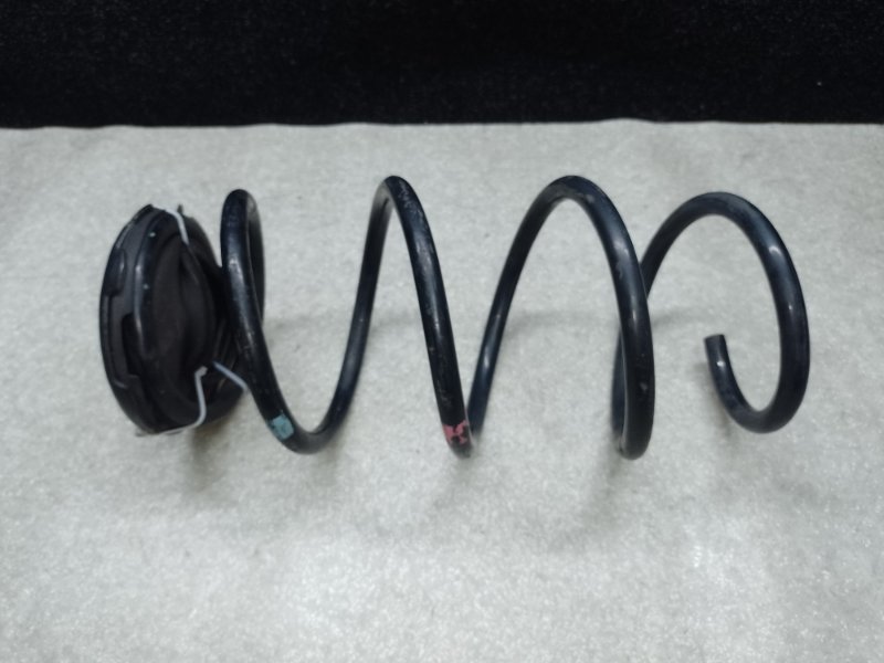 Пружина передней подвески SIENNA 03-10 2006 3.5 2GR-FE