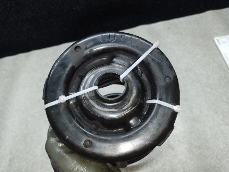 Пружина передней подвески TOYOTA SIENNA 03-10 3.5 2GR-FE