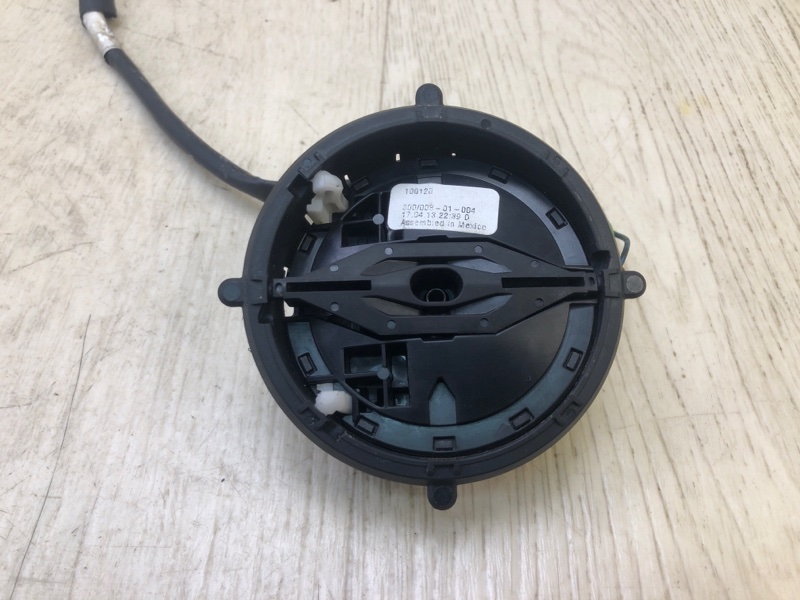 Мотор зеркала правый NISSAN ALTIMA L33 12-18 96367-3TH2A Б/У