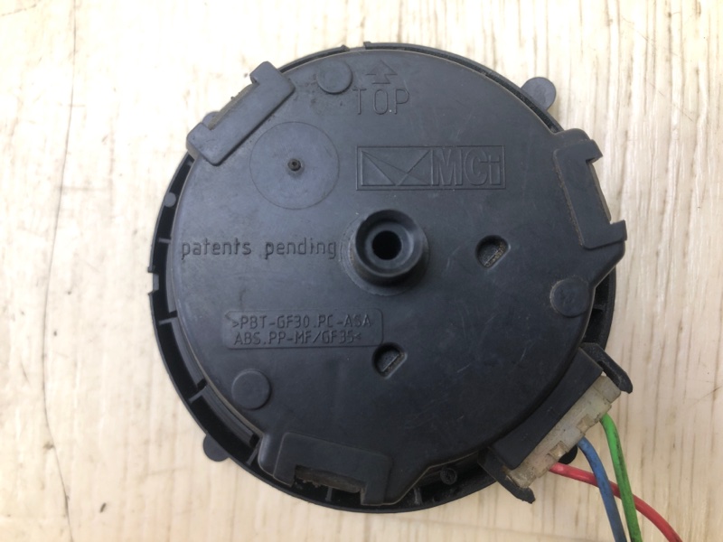 Мотор зеркала правый ALTIMA L33 12-18