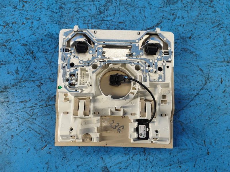 Плафон салона TIGUAN 08-17 2017 2.0 CCTA