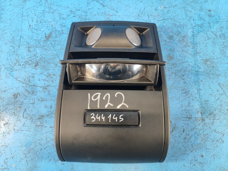 Плафон салона GRAND CARAVAN 08- 2014 3.6 ERB