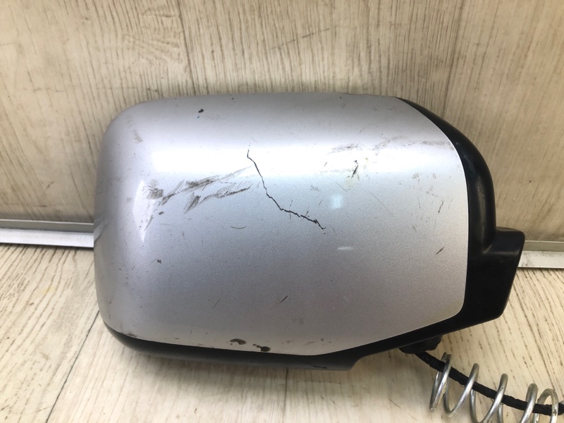 Зеркало правое PILOT 08-15 Зеркало правое PILOT 08-15