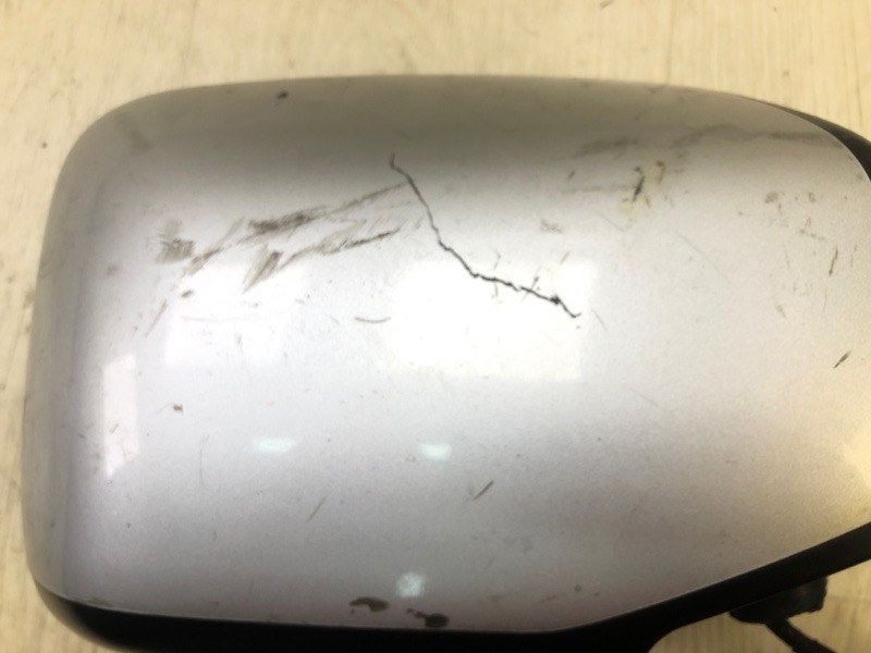 Зеркало правое PILOT 08-15 Зеркало правое PILOT 08-15