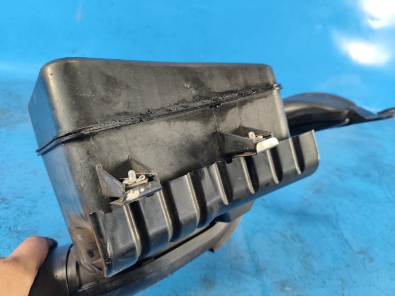 Воздухозаборник TOYOTA CAMRY 40 06-11 2.4 2AZFXE Воздухозаборник TOYOTA CAMRY 40 06-11 2.4 2AZFXE