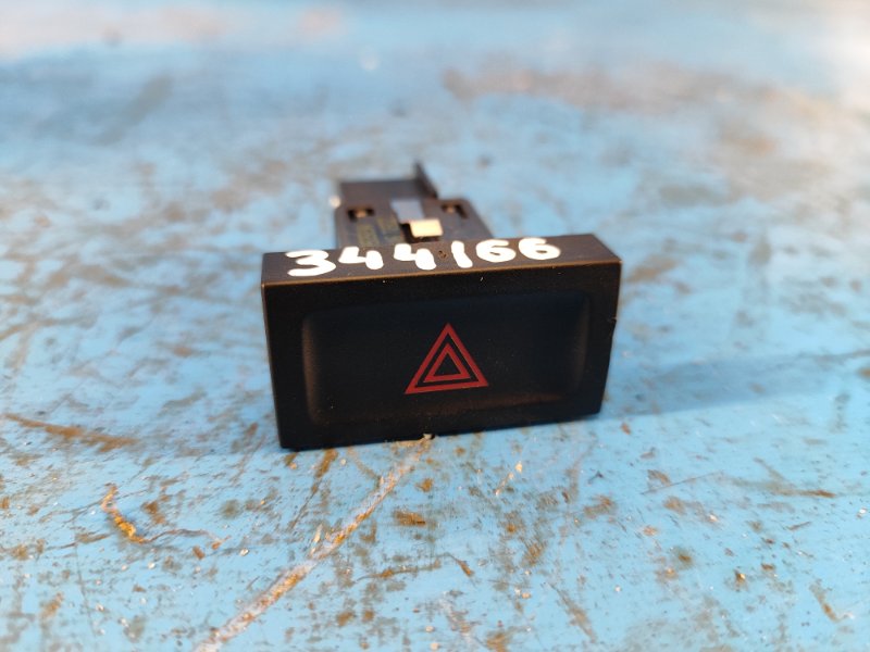 Кнопка аварийной сигнализации VOLKSWAGEN TIGUAN 08-17 2017 2.0 CCTA 5N0953509A Б/У