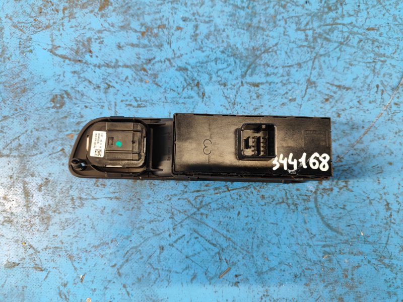 Блок управления стеклоподъемниками TIGUAN 08-17 2017 2.0 CCTA