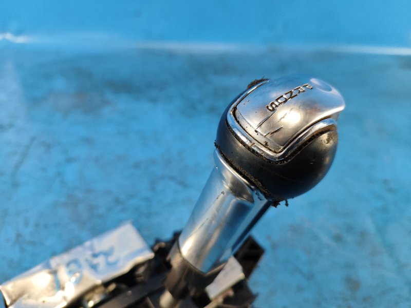 Кулиса АКПП MUSTANG 15- 2.3 C23HD0D