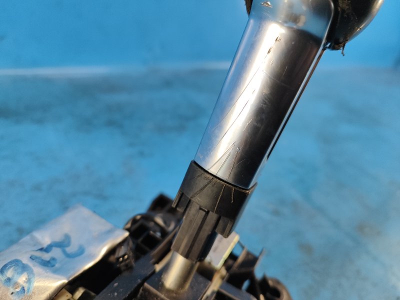 Кулиса АКПП FORD MUSTANG 15- 2.3 C23HD0D