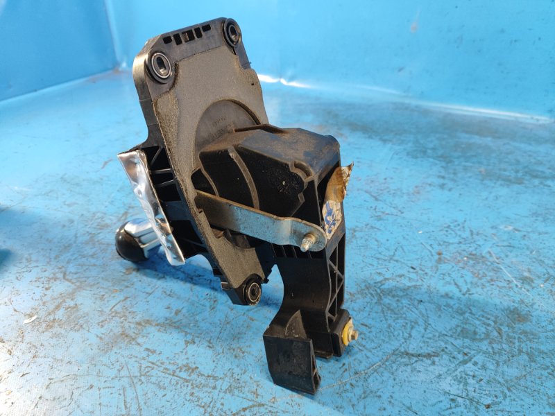 Кулиса АКПП MUSTANG 15- 2.3 C23HD0D